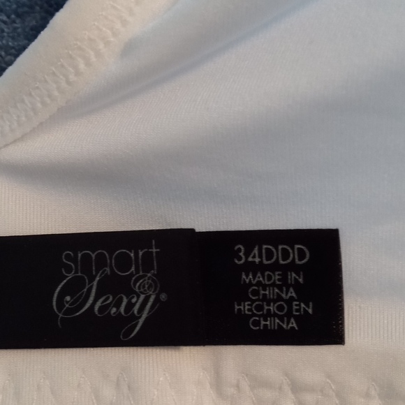 NWT Smart&Sexy T-shirt Bra - Picture 7 of 12